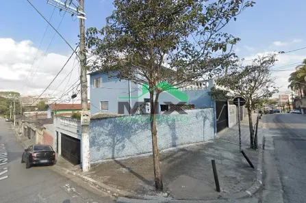 Sobrado com 2 Quartos à venda, 130m² no Taboão, São Bernardo do Campo