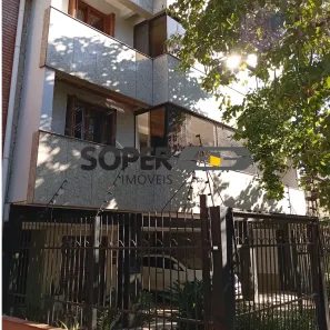 Apartamento com 3 Quartos à venda, 80m² no Cristal, Porto Alegre