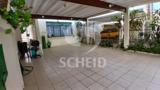 Casa com 3 Quartos à venda, 200m² no Jardim Bélgica, São Paulo
