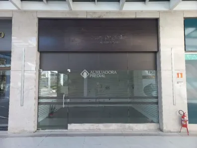 Ponto Comercial para alugar, 29m² no Menino Deus, Porto Alegre