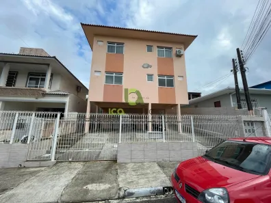 Apartamento com 2 Quartos para alugar, 57m² no Real Parque, São José