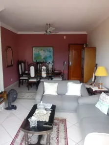 Apartamento com 3 Quartos à venda, 90m² no Cidade Nova II, Indaiatuba