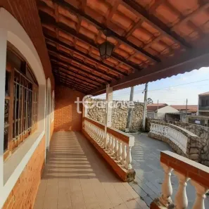 Casa com 3 Quartos à venda, 126m² no Jardim Esplanada, Jundiaí