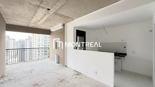 Apartamento com 3 Quartos à venda, 92m² no Jardim das Acácias, São Paulo