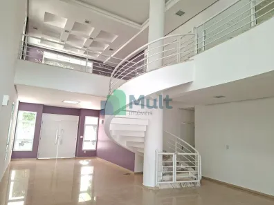 Casa de Condomínio com 4 Quartos à venda, 540m² no Jardim Irajá, Ribeirão Preto