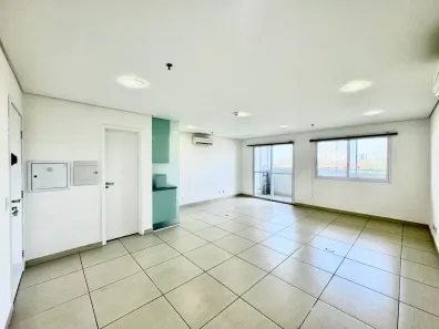 Sala Comercial à venda, 45m² no Vila Hamburguesa, São Paulo