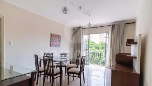 Apartamento com 3 Quartos à venda, 98m² no Centro, Campinas
