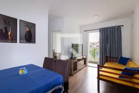Apartamento com 2 Quartos à venda, 61m² no Jardim do Lago, Campinas