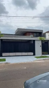 Casa com 3 Quartos à venda, 299m² no Jardim Guaporé, Maringá