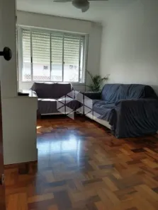 Apartamento com 2 Quartos à venda, 60m² no São Sebastião, Porto Alegre