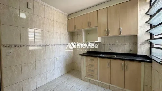 Apartamento com 2 Quartos à venda, 62m² no Conserva, Americana