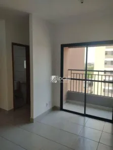 Apartamento com 2 Quartos à venda, 50m² no Jardim Bianco, São José do Rio Preto