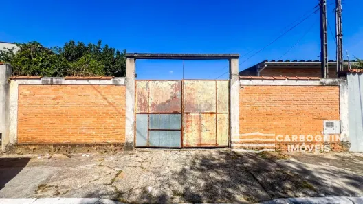 Lote/Terreno à venda, 300m² no Jardim Amália, Caçapava