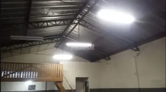 Ponto Comercial à venda, 151m² no Parque Residencial Joaquim Toledo Piza, Londrina