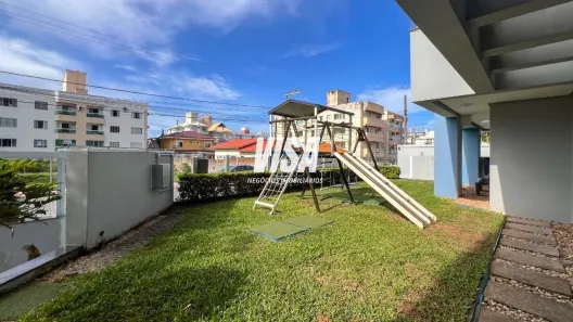 Apartamento com 2 Quartos à venda, 59m² no Areias, São José