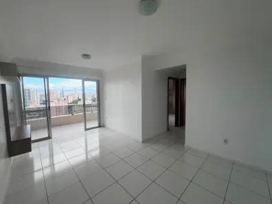Apartamento com 2 Quartos para alugar, 77m² no Umarizal, Belém