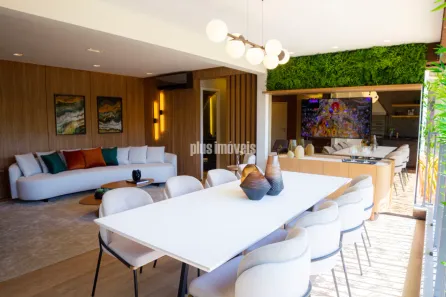 Apartamento com 3 Quartos à venda, 95m² no Vila Andrade, São Paulo