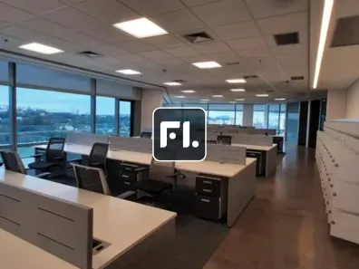 Sala Comercial para alugar, 757m² no Bela Vista, São Paulo