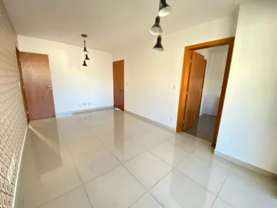Apartamento com 4 Quartos à venda, 120m² no Buritis, Belo Horizonte