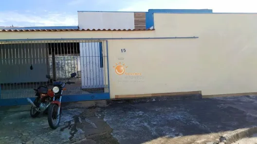 Casa com 3 Quartos à venda, 120m² no Vila Colorau, Sorocaba