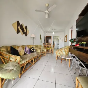 Apartamento com 2 Quartos à venda, 80m² no Tupi, Praia Grande