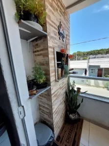 Apartamento com 2 Quartos à venda, 70m² no Ponta das Canas, Florianópolis