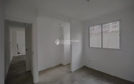 Apartamento com 2 Quartos à venda, 42m² no Jardim São Savério, São Paulo