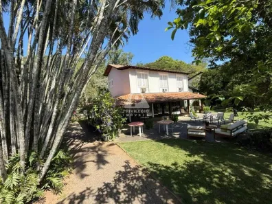 Sobrado com 6 Quartos à venda, 270m² no Itanhangá, Rio de Janeiro