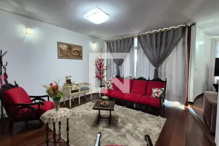 Casa com 4 Quartos à venda, 352m² no Vila Alpina, Santo André