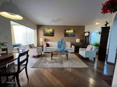 Sobrado com 3 Quartos à venda, 304m² no Jardim São Caetano, São Caetano do Sul
