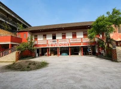 Ponto Comercial com 15 Quartos para alugar, 1864m² no Paquetá, Santos