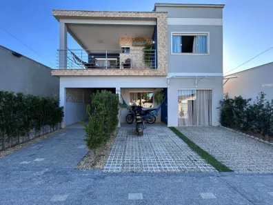 Casa com 6 Quartos à venda, 244m² no Santa Lídia, Penha