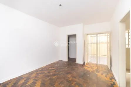 Apartamento com 2 Quartos para alugar, 92m² no São João, Porto Alegre