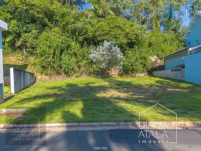Lote/Terreno à venda, 330m² no Joapiranga, Valinhos