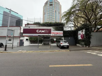 Prédio Comercial à venda, 1119m² no Vila Gertrudes, São Paulo