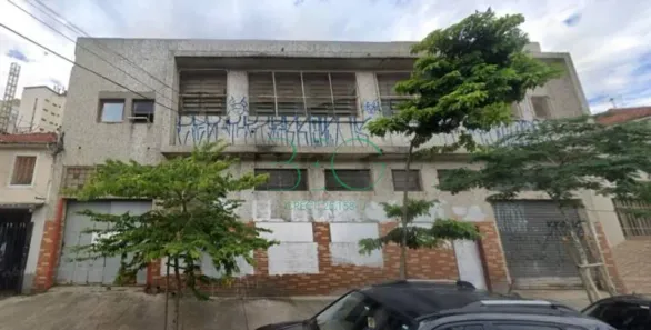Galpão/Depósito/Armazém à venda, 1300m² no Belenzinho, São Paulo