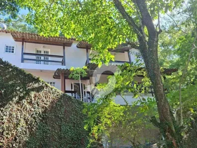 Casa com 2 Quartos à venda, 206m² no Serra Grande, Niterói