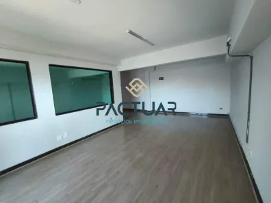 Sala Comercial para alugar, 125m² no Santo Agostinho, Belo Horizonte