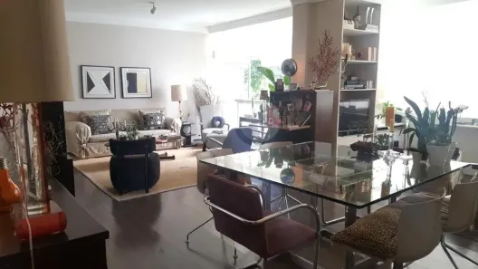 Apartamento com 2 Quartos à venda, 139m² no Jardim Paulista, São Paulo