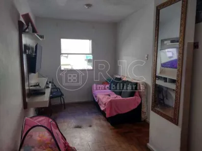 Apartamento com 1 Quarto à venda, 25m² no Glória, Rio de Janeiro