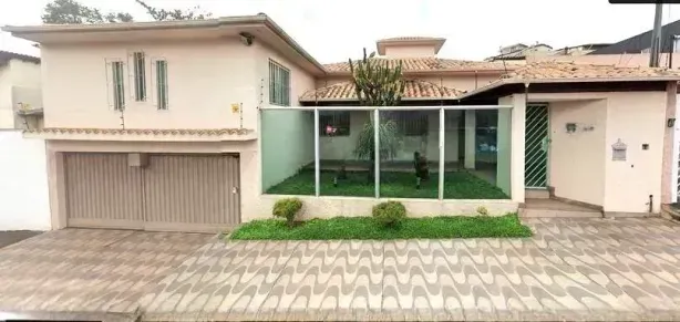 Casa com 3 Quartos à venda, 365m² no Jardim Riacho das Pedras, Contagem