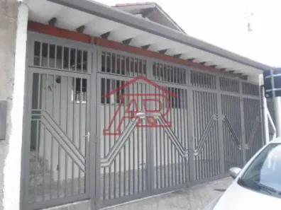 Casa com 2 Quartos para alugar, 110m² no Vila Constança, São Paulo