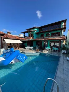 Casa com 5 Quartos à venda, 498m² no Camboinhas, Niterói