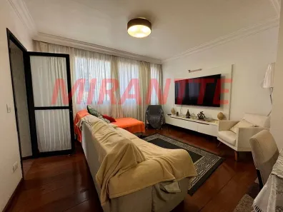 Apartamento com 3 Quartos à venda, 125m² no Vila Paulicéia, São Paulo