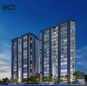 Apartamento com 2 Quartos à venda, 43m² no Imbiribeira, Recife