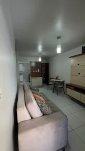 Apartamento com 2 Quartos à venda, 50m² no Jardim São Paulo, João Pessoa