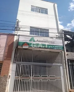 Prédio Comercial à venda, 333m² no Centro, Sorocaba