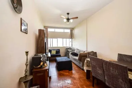 Apartamento com 3 Quartos à venda, 100m² no Glória, Rio de Janeiro