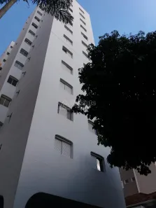 Apartamento com 1 Quarto à venda, 55m² no Cambuí, Campinas