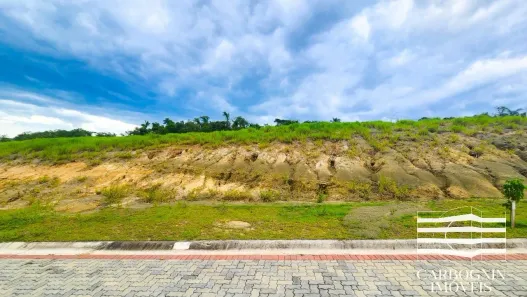 Lote/Terreno à venda, 271m² no Parque Residencial Maria Elmira, Caçapava